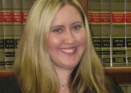 Attorney Sarah L. Ellis